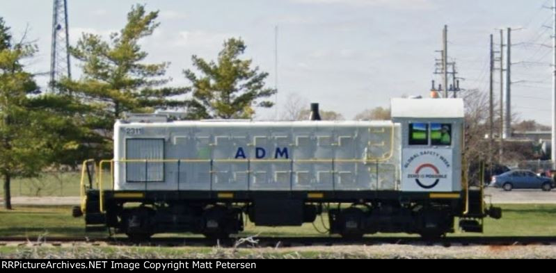 ADMX 2311